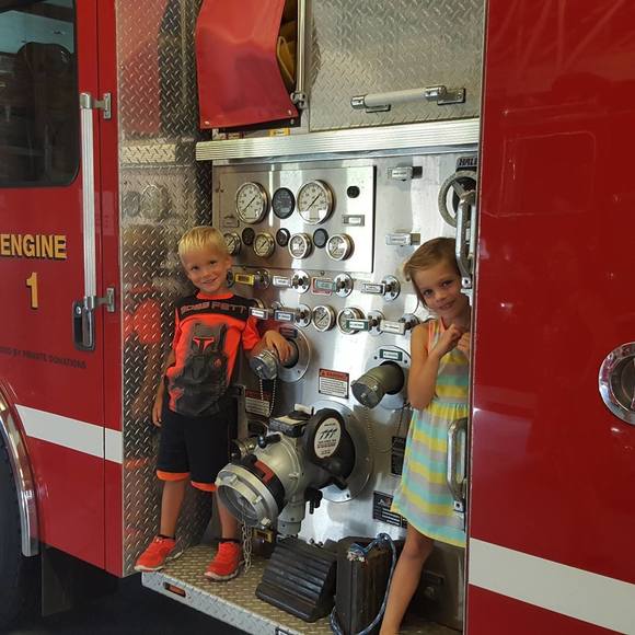 Meet your Posher, Michael - Picture 1 of 1